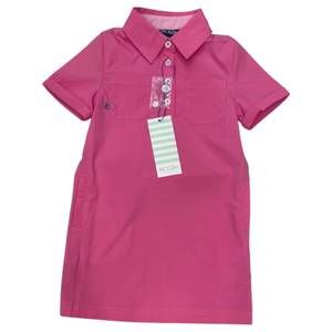 NEW PRODOH girl's fishing dress in pink